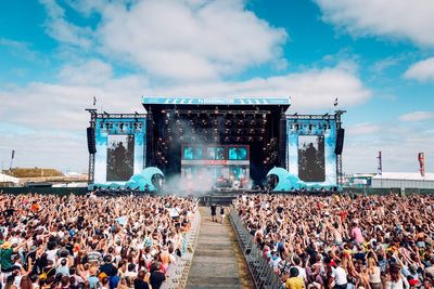Boardmasters boss admits disruption caused by festival in Cornwall was ‘unacceptable’