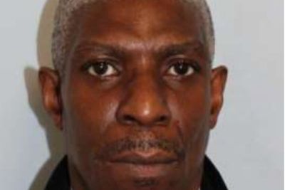 Thief who told police ‘you’re lucky I’m not grooming girls’ jailed after £19,000 crime spree