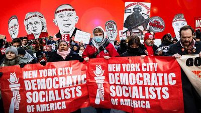 The DSA and the Democrats' Retreat Into Economic Fantasyland