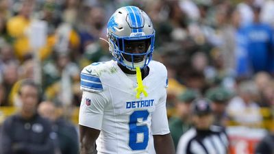 Terrion Arnold Arrested: What’s Next For Lions, Cornerback Following Kidnapping and Robbery Charges