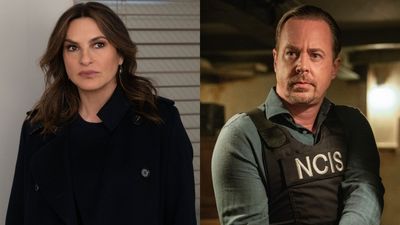 I Had No Idea We Could Thank Law And Order For NCIS, But I Guess Mariska Hargitay And Co. Deserve Our Gratitude