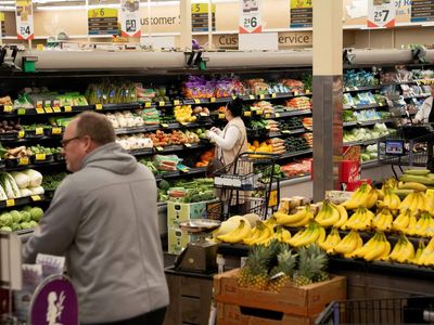 US inflation tops 4% for first time in three years, boosts Fed hike bets