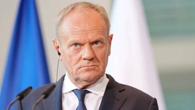Poland's PM calls for ‘truth’ and 'mutual respect' with Ukraine amid diplomatic row over WWII legacy