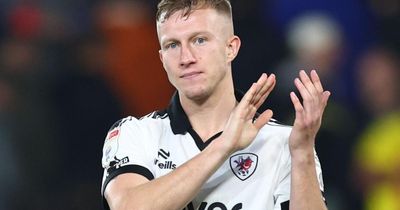 Derek McInnes completes first Rangers transfer signing as defender returns to Ibrox