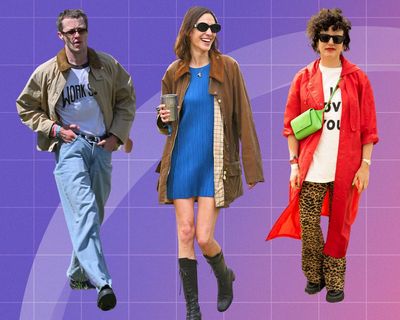 Nothing kills the vibe like flip-flops: what to wear to a festival this summer