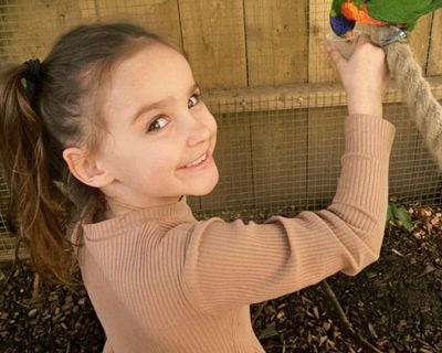 Teenage boy found not guilty of murdering Aria Thorpe, nine, in Somerset
