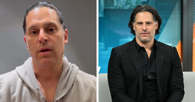 Joe Manganiello Reveals The “Brutal Side Effects” Of “Mystery Illness” That Secretly Threatened His Life