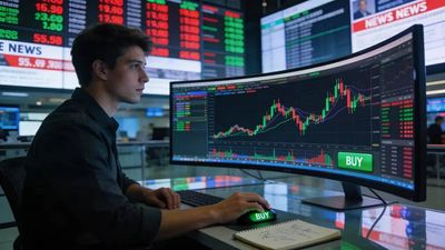 Pakistan's Gen Z taking to investing in stocks in big way, claim stock managers