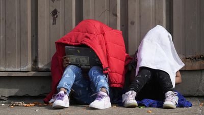 France told to do more to protect children from human trafficking