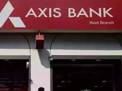 Axis Bank aims to strike optimal balance between growth and margins: MD