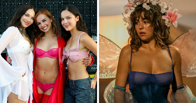 Gen Z Resurrects Fashion Trend Everyone Thought Was Gone For Good