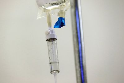 Supplies of essential chemotherapy drugs are running low and experts fear rationing could soon begin