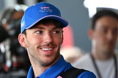Pierre Gasly finally receives Monaco GP trophy after Alpine penalty appeal