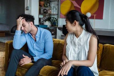 Why Every Conversation With Your Partner Turns Into an Argument