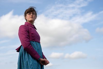 There's something about Mary Bennet
