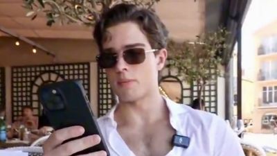 Streamer Clavicular slams GTA 6 character rumors, calls Rockstar Games ‘clout chasing’