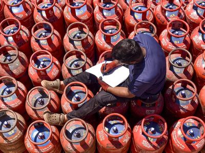 India raises LPG supplies to industries, government says