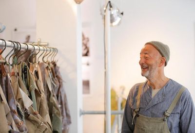 Nigel Cabourn obituary