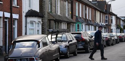 The class divide in British politics didn’t erode slowly – it collapsed under New Labour