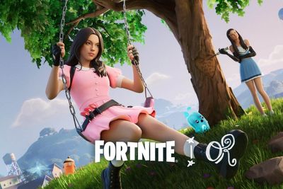 Olivia Rodrigo arrives in Fortnite with new music and exclusive game items
