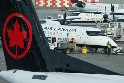 Air Canada passengers started ‘praying’ after pilot’s medical emergency caused plane to swerve midair