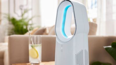 Lidl debuts new fan and air conditioner range to beat the UK heatwave – and it starts at £7.99