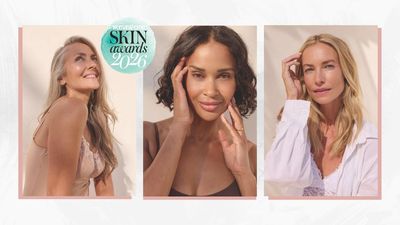 Announcing our 2026 woman&home skin awards winners!