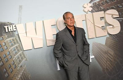 Titus Welliver praises Westies use of CGI