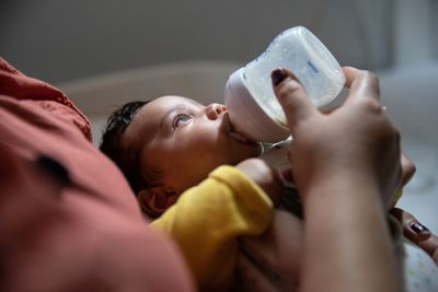 Infant Botulism Symptoms Can Take Weeks to Appear: Here's What Parents Should Watch For