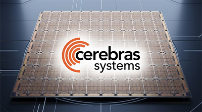 Cerebras Systems, Inc: The Next Rags-to-Riches AI Story?