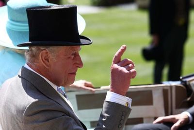 Britain's King Charles to reveal personal tax bill, a first for a British monarch