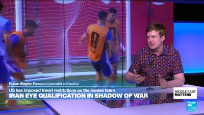 World Cup 2026: More MENA countries competing than ever before