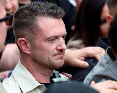 Who is Tommy Robinson? The Karl Stefanovic guest who has cost Australia’s famed TV host his job