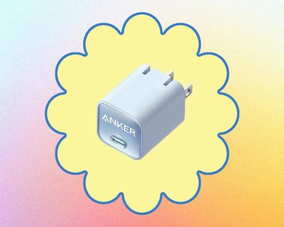 Tiny yet powerful, the best budget USB charger we tested is now even cheaper