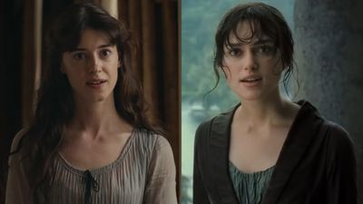 If You Loved Keira Knightley's Pride And Prejudice, You're Gonna Love The Trailer For The New Sense And Sensibility