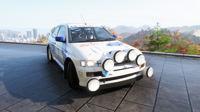 How to complete Week 2 events in Forza Horizon 6 Festival Playlist Series 2