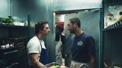 The Bear: This surface-level sign-off is The Pitt meets Kitchen Nightmares