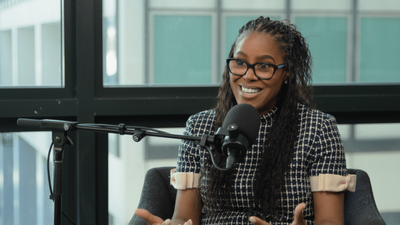 TIAA’s CEO made $26,000 in her first job—and then immediately maxed out her 401(k). She has advice for Gen Z