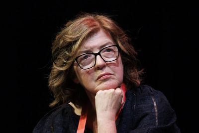 Baroness Sue Gray says she fears for Stormont