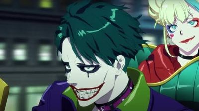 Batman’s Most Iconic Villain Is Entering A New Genre