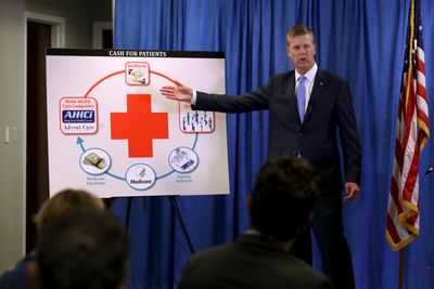 $10 Billion Medicare Billing Scheme Allegedly Inflated Premiums for Millions of Americans