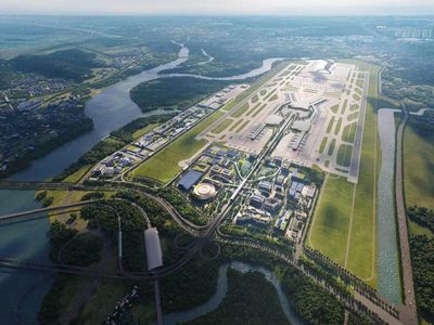 Adani Airports to invest Rs 20,000 crore in airport cities spanning 655 acres