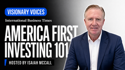 Trump Media's YALL ETF Launches: Inside the America First Investing Push
