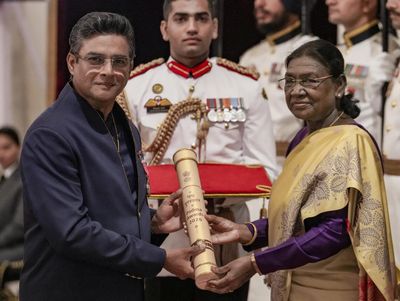Padma Shri awardee R Madhavan’s favourite high-protein South Indian breakfast dish: Detailed recipe, nutrition benefits and why he starts his day with it