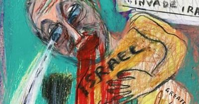 Scotland to host Gaza genocide exhibition after Israel lobby group stops London show