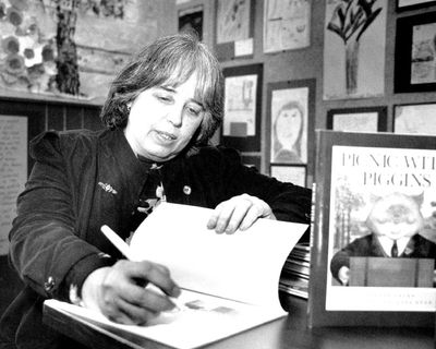 Jane Yolen obituary