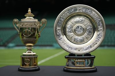 What time is Wimbledon 2026 draw today? How to watch as tennis stars learn first-round fate