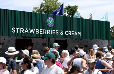 What food and drink can you bring into Wimbledon? Best picnic, wine and snacks to pack