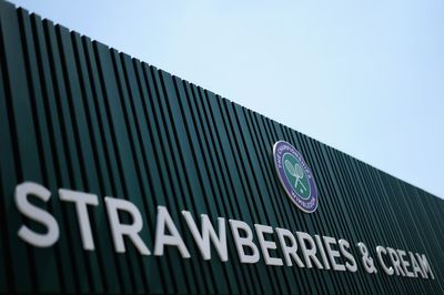 What food and drink can you bring into Wimbledon? Best picnic, wine and snacks to pack