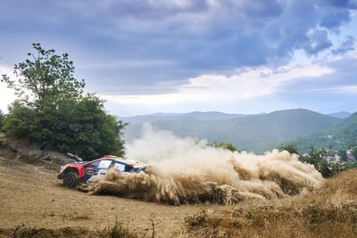 The key talking points ahead of WRC Acropolis Rally Greece